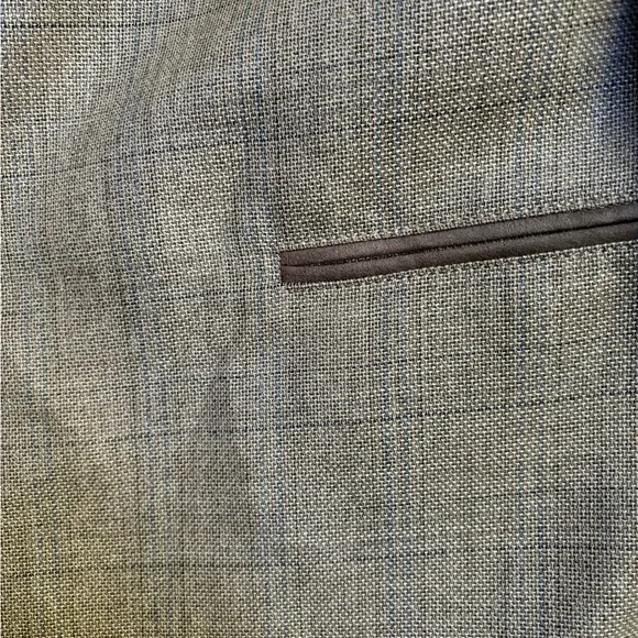 TRADITIONAL GERMAN SUIT JACKET